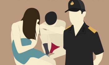 Selingkuh dengan Polisi, PNS di Kejari Dumai dihukum